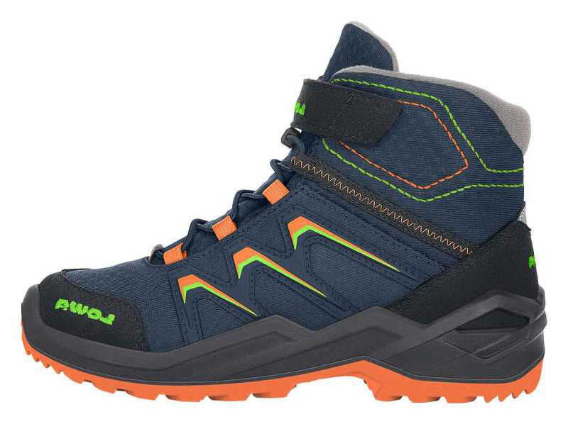Lowa MADDOX WARM GTX®
