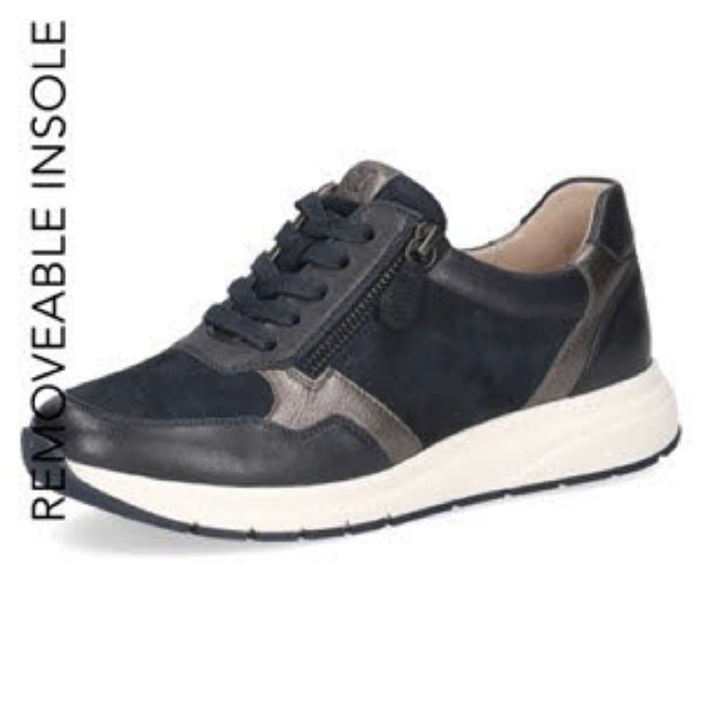 Caprice Da.-Schnürer