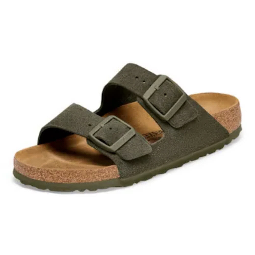 Birkenstock Arizona LEVE Thyme