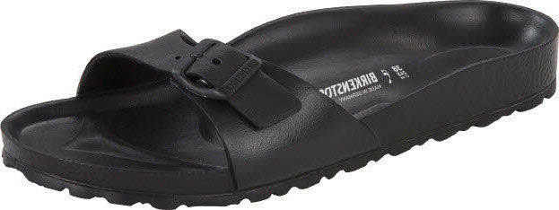 Birkenstock Madrid EVA Black