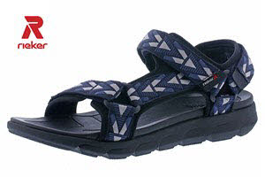 r-evolution FSK Herren Sandalen