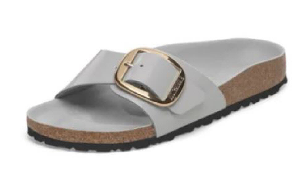 Birkenstock Madrid BB LENA HS Stone Coin HEX