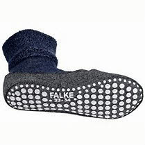 Falke Cosyshoe