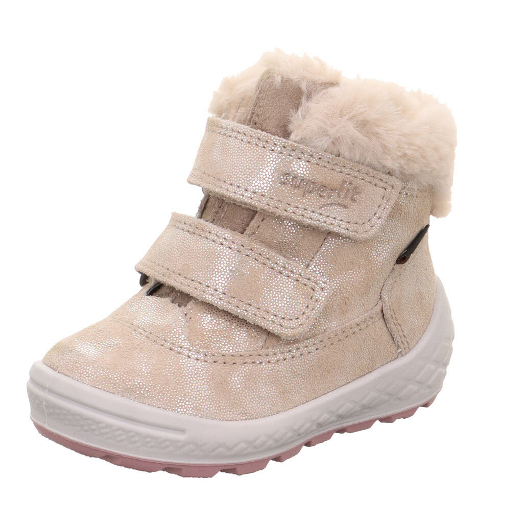 Superfit Schuh Textil \\ GROOVY 2.0
