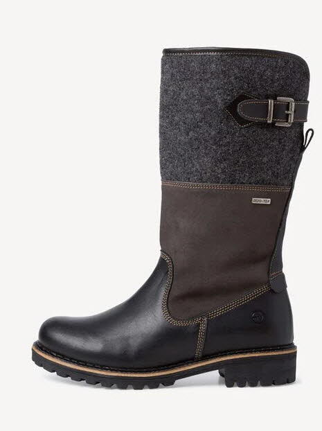 Tamaris Da.-Stiefel