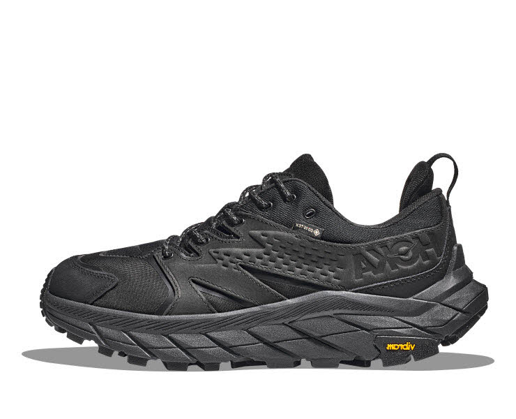 HOKA M ANACAPA LOW GTX