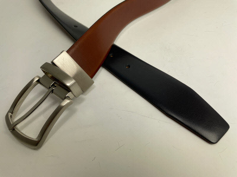 WEISS Accessories Wendegürtel