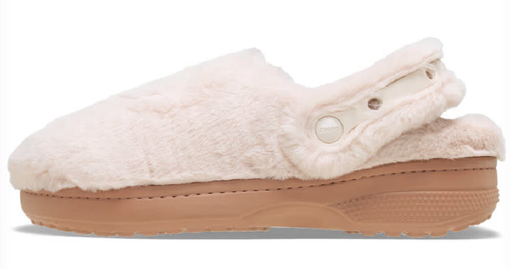 Crocs Classic Unfurgettable Clog