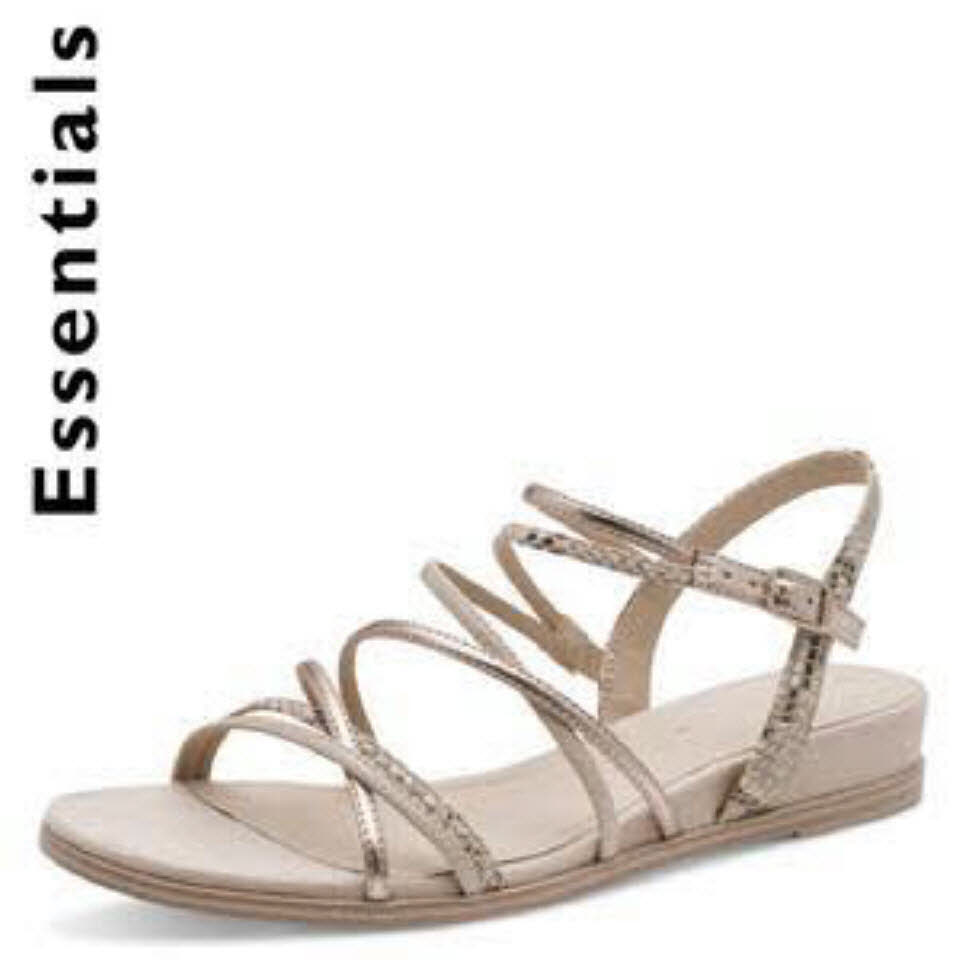 Tamaris Da.-Sandalette