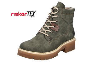 Rieker HWK Damen Stiefel