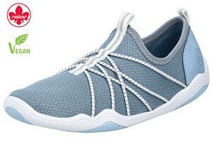 Rieker FSK Damen Halbschuhe