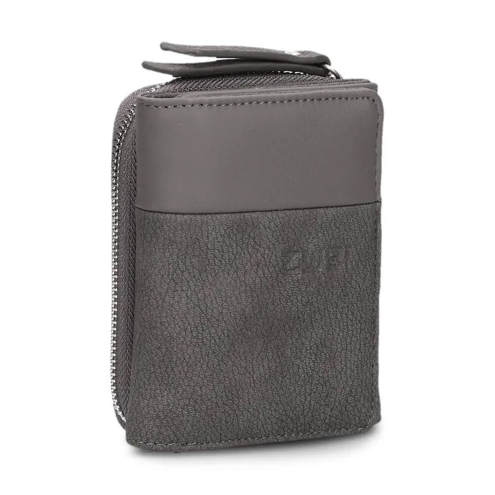 Zwei EVA Wallet
