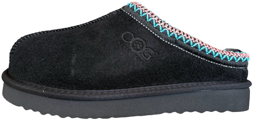 OOG OBTC16BLACK