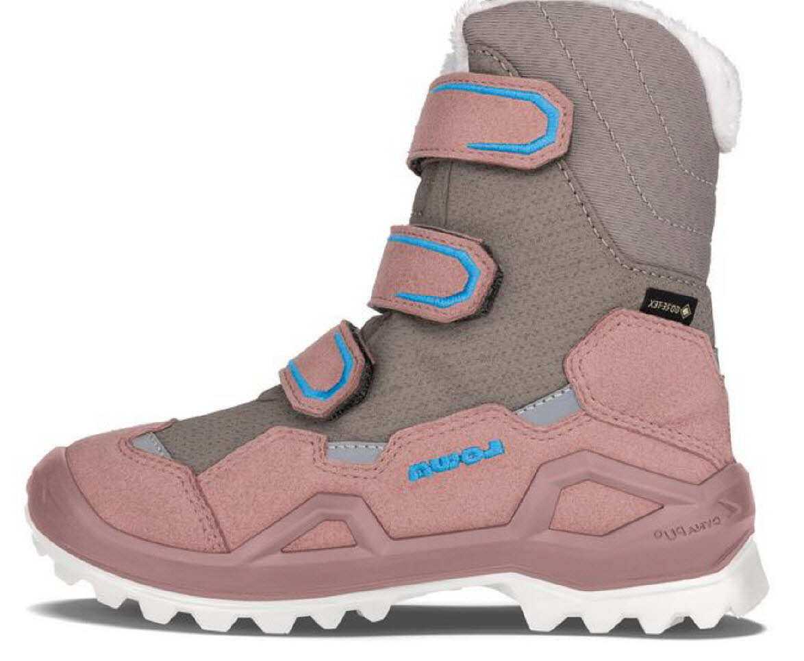 Lowa MILO EVO GTX HI JR