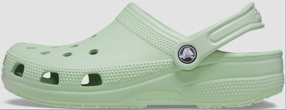 Crocs Classic Clog