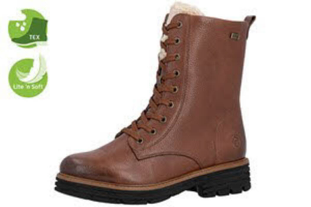 Remonte Stiefelette