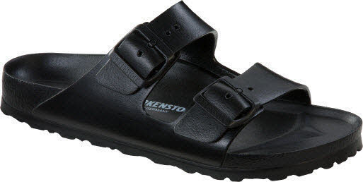 Birkenstock Arizona EVA Black