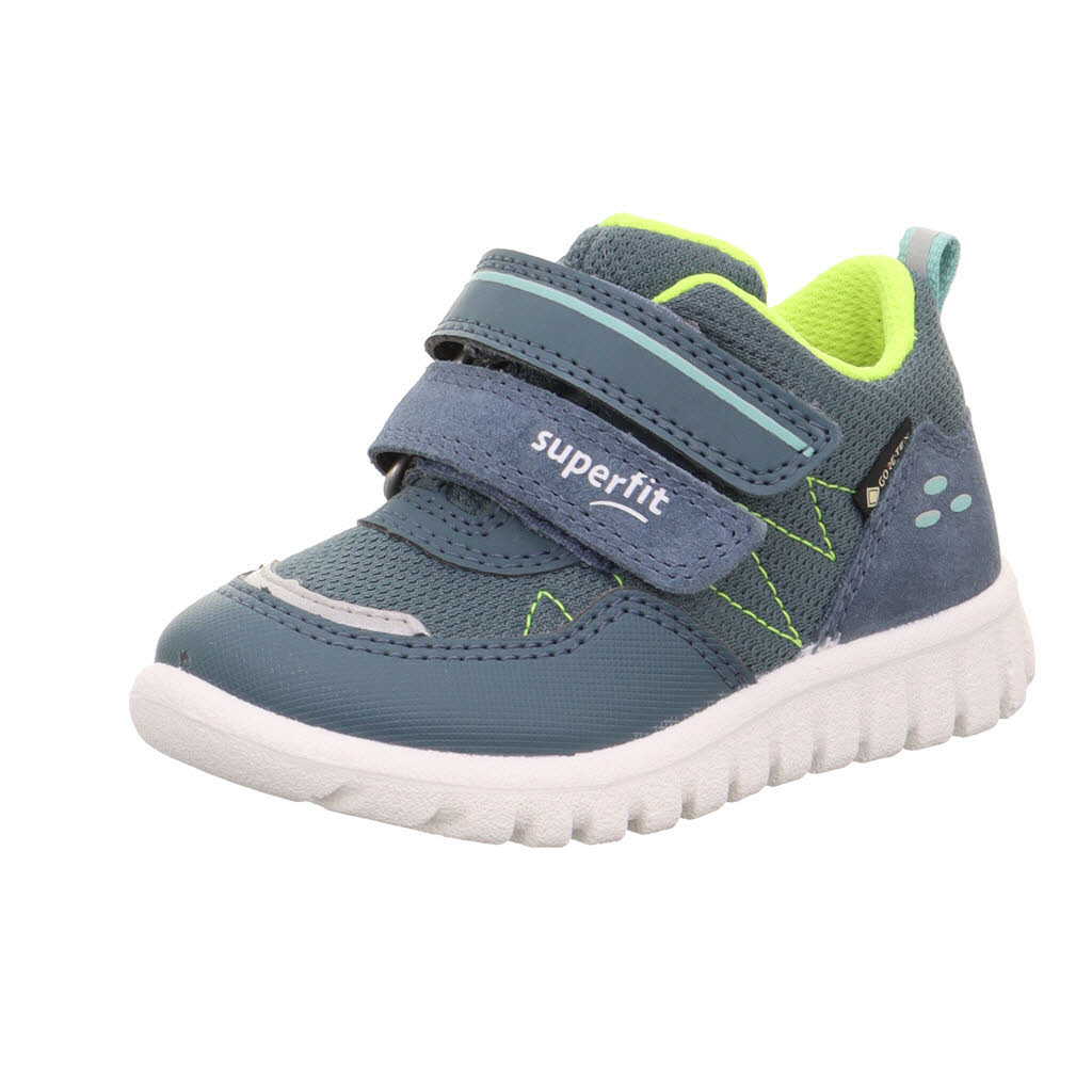 Superfit \\ SPORT7 MINI