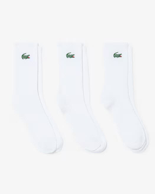 Lacoste 3er-Pack Sportsocken