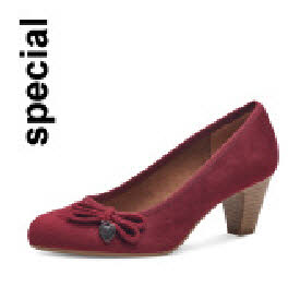 s.oliver Da.-Pumps