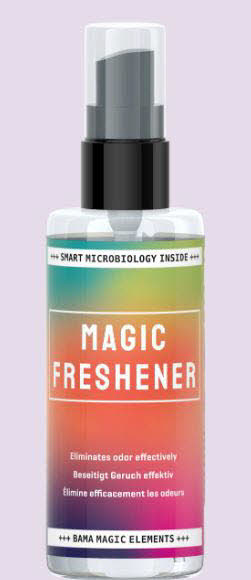 Magic Fresh Magic Fresh