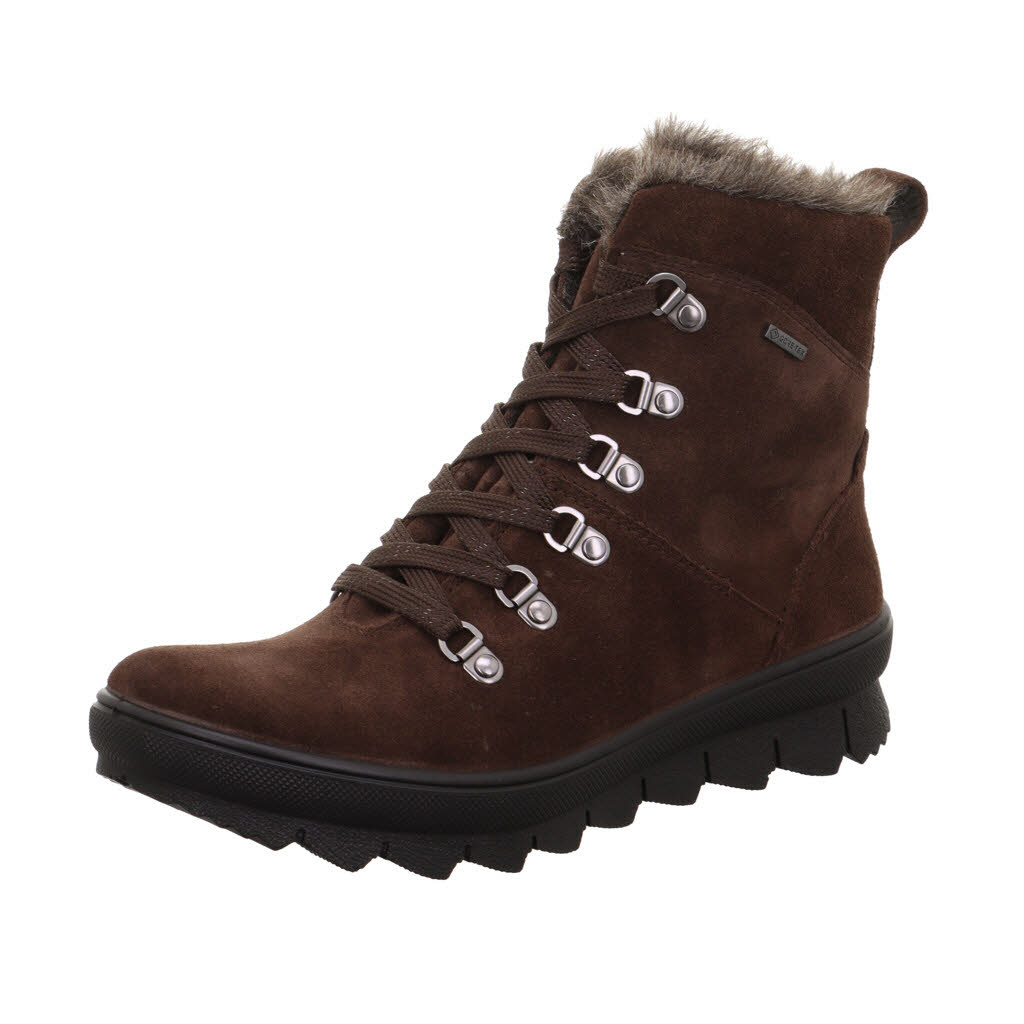 Legero Stiefelette Leder \\ NOVARA