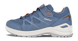 Lowa INNOX EVO II GTX LO JR