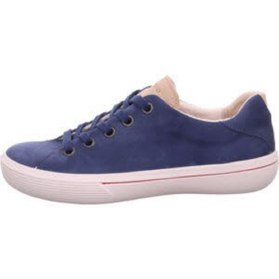 Legero Halbschuh Leder \\ FRESH