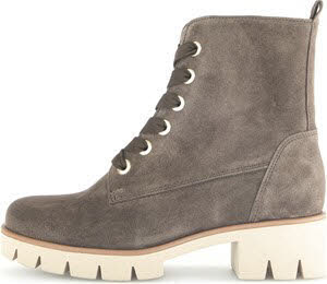 Gabor Schnürstiefeletten