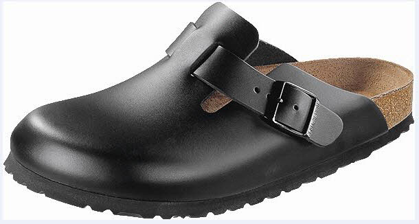 Birkenstock Boston