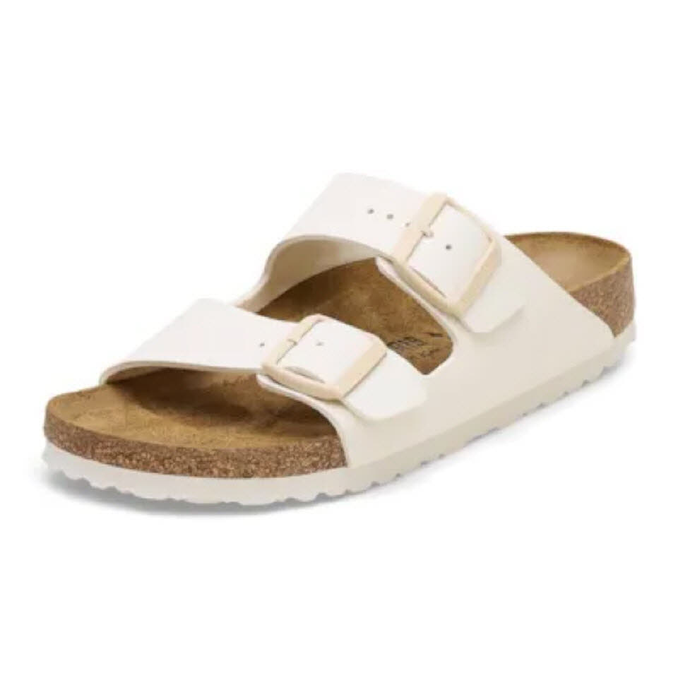 Birkenstock Arizona BF Eggshell