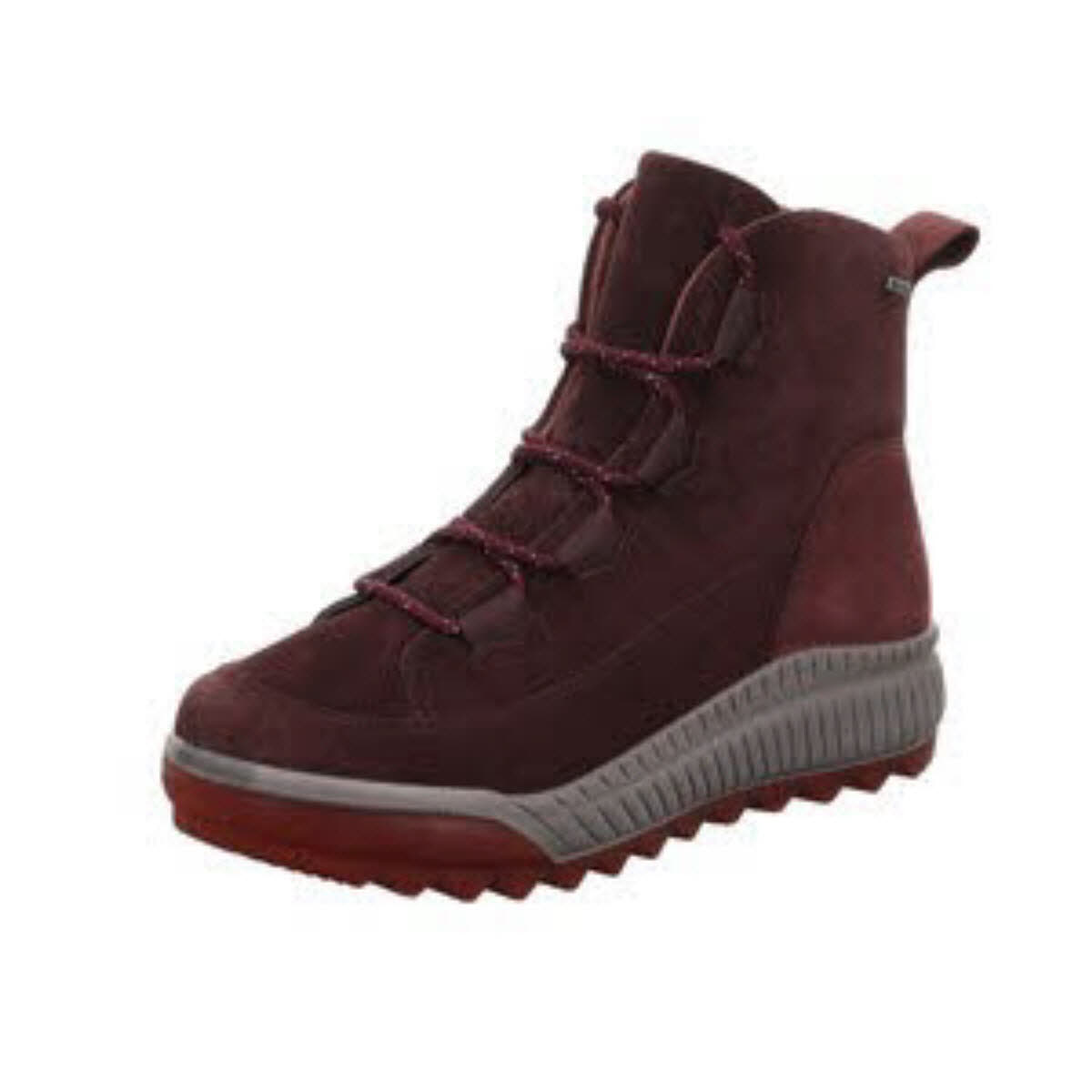 Legero Stiefelette Leder \\ TIRANO