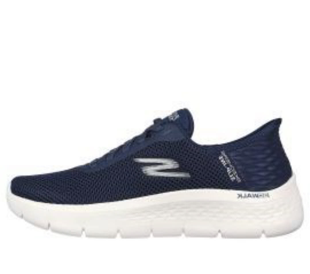 Skechers GO WALK FLEX - GRAND ENTRY