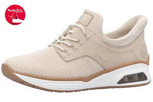 Rieker FSK Damen Halbschuhe