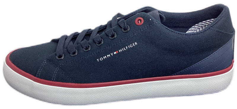 Tommy Hilfiger FM0FM04737-DW5