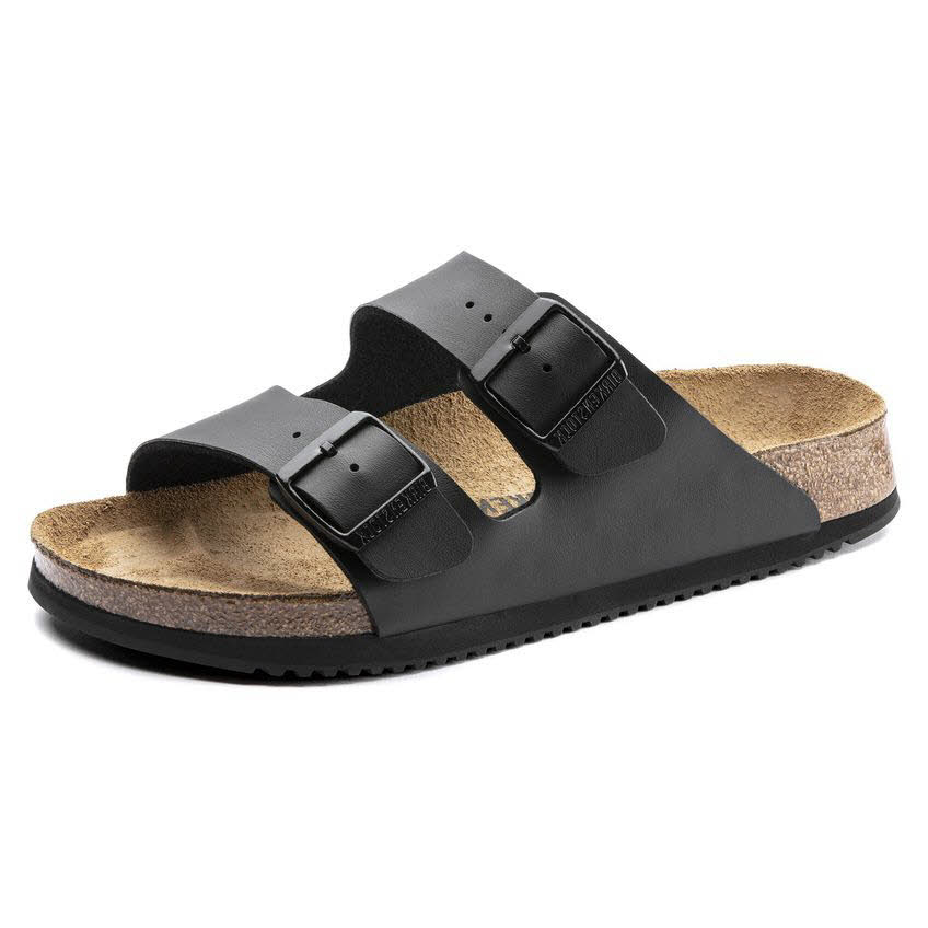 Birkenstock Arizona SL BF Black Black