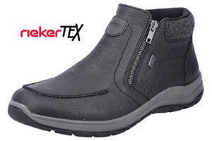 Rieker HWK Herren Stiefel