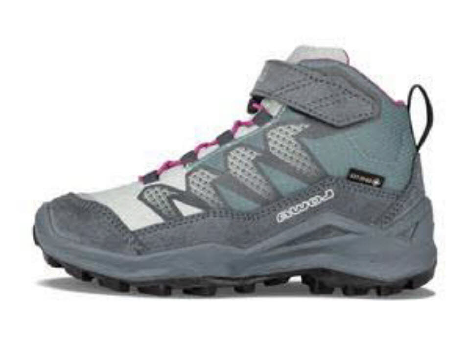 Lowa MADDOX PRO GTX MID VC JR