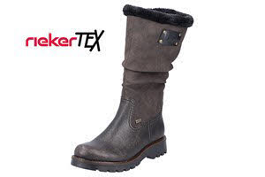 Rieker HWK Damen Stiefel