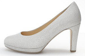 Gabor elegante Pumps