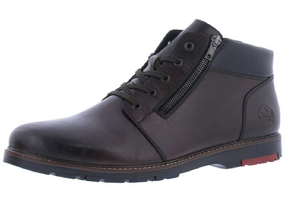 Rieker HWK Herren Stiefel
