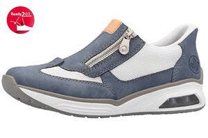 Rieker FSK Damen Halbschuhe