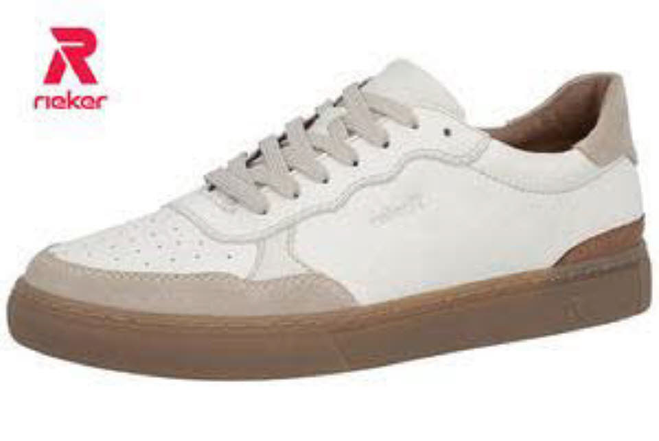 Rieker FSK Herren Halbschuhe