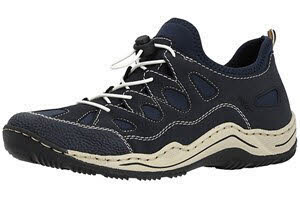 Rieker FSK Damen Halbschuhe