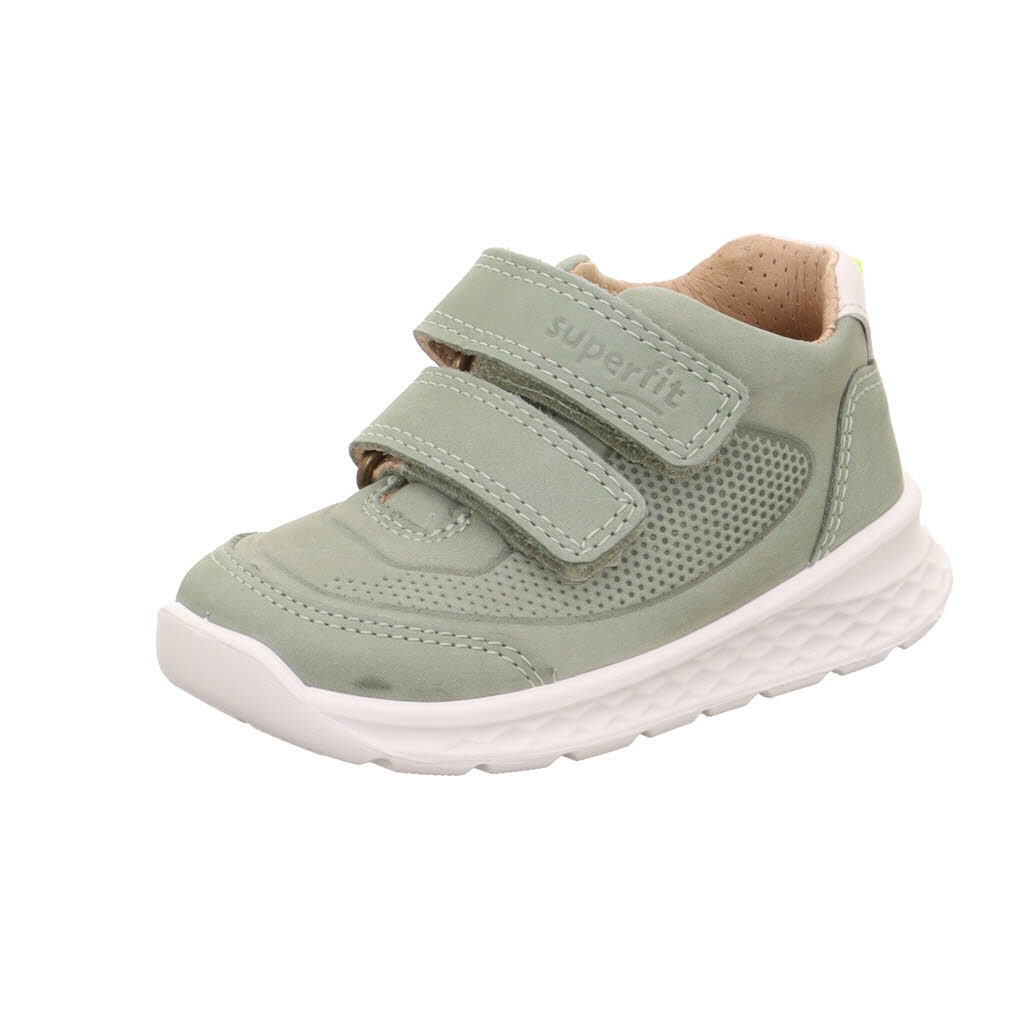 Superfit \\ BREEZE