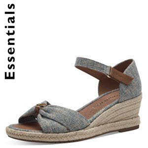Tamaris Da.-Sandalette