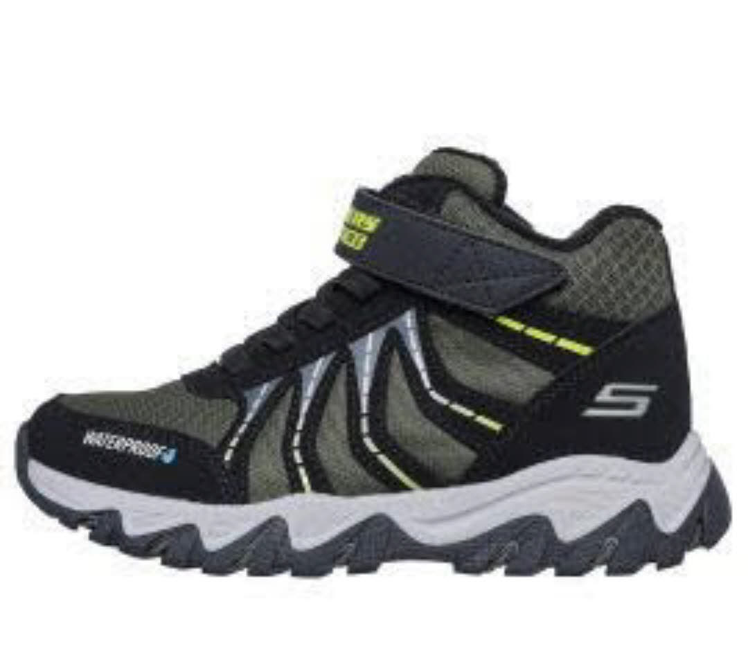 Skechers RUGGED RANGER - HYDRO-SCOUT