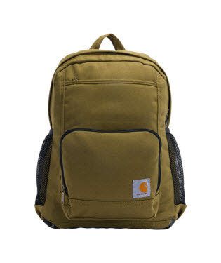 Carhartt 23 L Single Compartment Bac