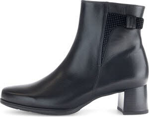 Gabor Comfort elegante Stiefeletten