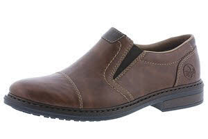 Rieker HWK Herren Halbschuhe